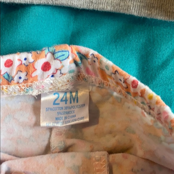 2 piece outfit - Picture 3 of 5